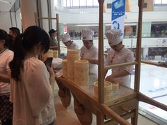 -西贝莜面村(镇江苏宁广场店)