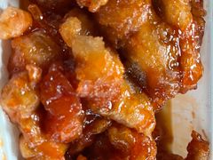 -凯鸽酒楼(大同振兴街店)