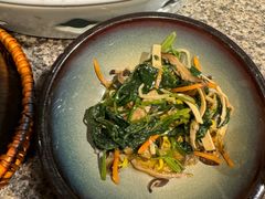 -南京大牌档(人民广场店)