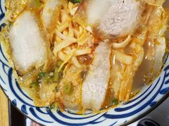 -笋爷高汤嗦螺粉·螺蛳粉(上社店)