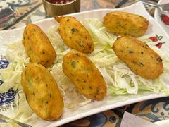 -番茄屋葡式美食(总店)