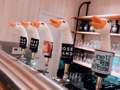 -Goose Island Brewhouse鹅岛精酿啤酒酿造工坊餐厅
