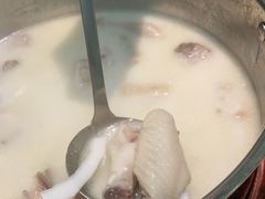 -相椰·椰子鸡(元芬店)