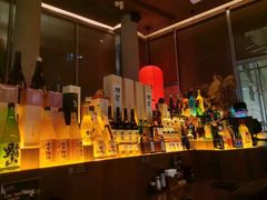 -山葵家居酒屋(天目里店)