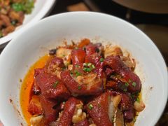 -老湘村·湖南土菜(天河维多利店)