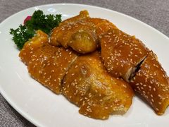 古桐麻香鸡-香港百合居(LCM置汇旭辉广场店)