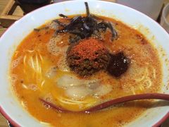 -豚王拉面(锦荣商业大厦店)