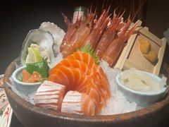 -花潮料理艺食馆(成都万象城店)