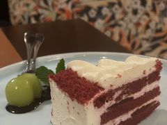 -Golden Lily河内巴黎法越料理餐厅(建国西路店)