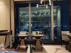 -Social 秀西餐厅-长沙瑞吉酒店(运达店)