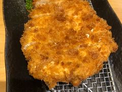 -胜博殿日式炸猪排(悠唐店)