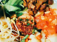 -陕味食族油泼面(悦邻荟店)