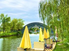 -木兰水镇旅游景区