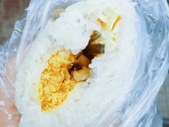 -糯米包油条(武汉大学店)