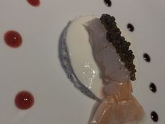 -渔火·特色餐厅(佘山世茂洲际酒店)