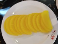 -桃园中华料理炸酱面(燕儿岛路店)