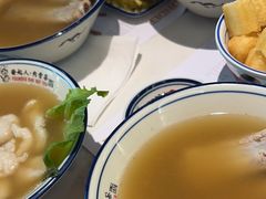 -發起人·肉骨茶(万象汇店)