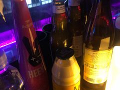 -vimi便利店酒吧