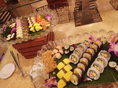 -雅枫国际酒店—枫叶自助餐(福田店)