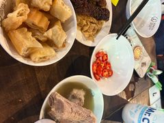 -松發肉骨茶(克拉码头店)