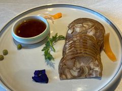 -惠丰堂饭庄·烤鸭·京味菜(西北旺·唐家岭店)