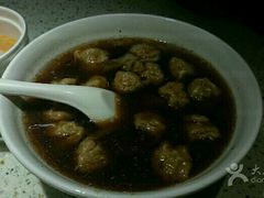 -东园小馆·早茶·淮扬小炒(江都路店)