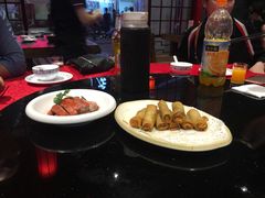 -老苏州芳和园茶酒楼  传统苏帮菜(观前店)