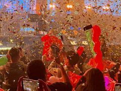 -MOSSO·Liveshow(M3香港广场店)