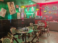 -霆记海鲜·只为这碗面(滨江店)