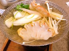 -蟹道乐(京都本店)