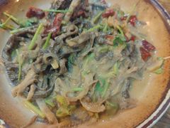 -老姑砂锅·烧烤天津菜(体北道店)