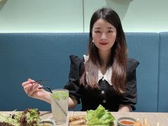 -安南小馆(华润城万象天地店)
