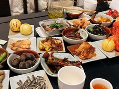 -青藤茶馆(南山路店)