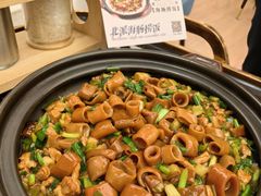 -品海楼·大连海胆锅贴馆(东港店)