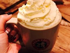 -MAAN COFFEE(金桥店)