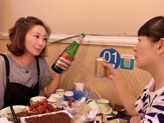 -麻辣欧巴海鲜烧烤(乐购店)