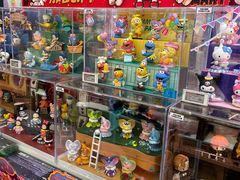 -泡泡玛特POPMART(石景山万达店)