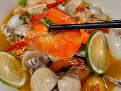 -山东老家(科韵分店)