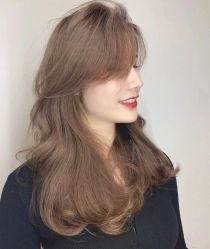 -丝语萱形象