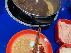 -马路边边火锅串串(观前街店)