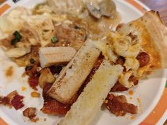 -比格比萨自助(国展店)