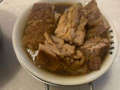 -宝香绑线肉骨茶(柏威年广场店)
