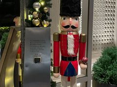 -广州富力丽思卡尔顿酒店