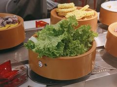 -龍歌自助小火锅(崂山丽达店)