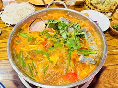 -亮欢寨(凯里总店)