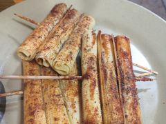 -丹东特色烤肉(南光三部店)