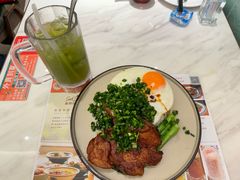 -新世界餐厅(万达店)
