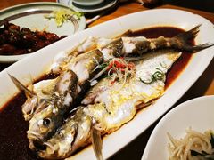 -几荷·恰似故人来(秀水广场店)