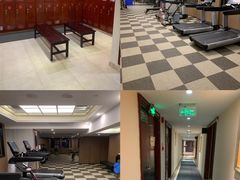 -深圳中海凯骊酒店