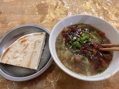 -老字号贾家肉丸糊辣汤(光明巷店)